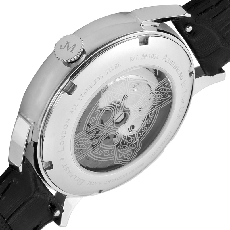 James McCabe JM-1024-01
